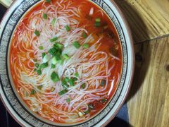 -祖传曾羊肉饭店