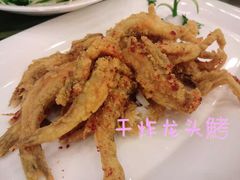 -西安饭庄·非遗陕菜(钟楼店)
