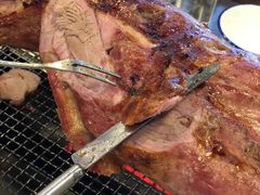 -宗泉烤全羊·烤羊腿·家常菜(解放东路店)