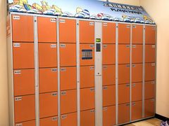 -上海玛雅海滩水公园