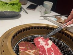 -炙城·韩式烤肉(南京东路店)