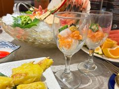 -極上萬膳·日料放题(来福士江景店)