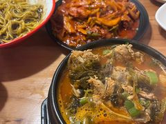 -多宾韩国料理(学衡路店)