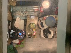 -小时光咖啡馆(北锣鼓巷店)