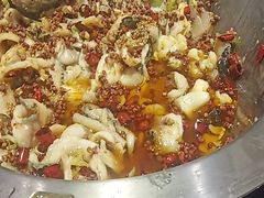 -清真·锦翔炝锅鱼(明德门店)