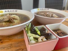 -兴福老面馆(寺路街店)