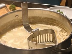 -打酱友•斑鱼海鲜粥火锅(吴桥店)