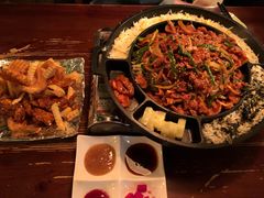 -Outdark Korean Restaurant