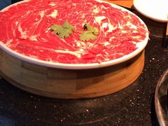 -晓秧锅鲜货火锅·重庆老字号(步步高店)