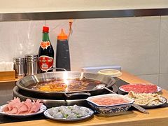-飘香火锅(玉林西路店)