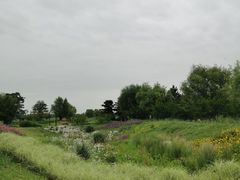 -汉长安城未央宫国家考古遗址公园