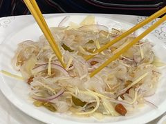 -寻味顺德·南记酒家·传统顺德菜·鱼生(广源路店)
