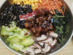 -食米家拌饭(梅溪新天地店)
