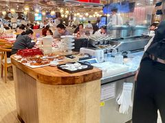 -西贝(南开大悦城店)