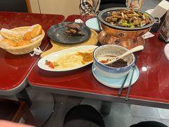 -宏状元现熬粥·京味菜(五棵松店)