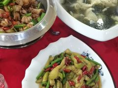 -毛家湘味楼(虹梅店)