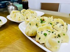 锅贴-玉华饮食店(茅台路店)