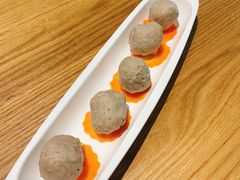 -青瓷火锅料理(西单大悦城店)