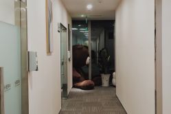 店内环境-贞禾医美·连锁