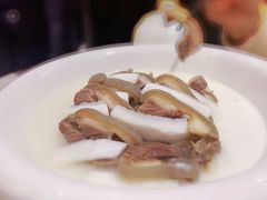 清焖东山羊-闻见中国海南菜(K11店)
