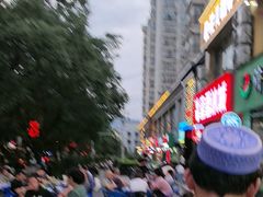 -花儿穆萨·烤肉餐厅(石马坪店)