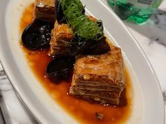 素烧鹅-湖滨28中餐厅·西湖宴·杭州君悦酒店