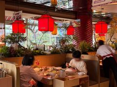 -小龙坎火锅(春熙太古里店)