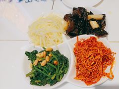 -东方饺子王(大屯路店)