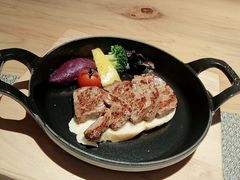 -香樟花园法式铁板烧(恒隆广场店)