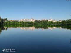 -三水森林公园