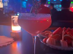 -MOSSO音乐酒吧·live house(南京旗舰店)