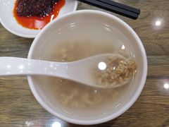 -清真益鑫羊肉手抓馆(南大街店)