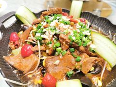 -汤臣·空中餐厅·严选粤菜(石湾世博广场店)