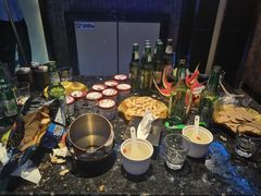 -格莱美量贩式KTV(奥帆店)