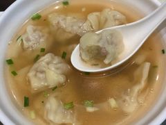 虾仁馄饨-德兴馆(山西南路店)