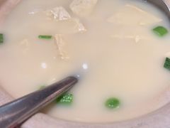 -西贝(无锡万象城店)
