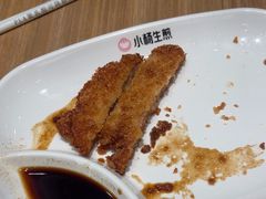 -小杨生煎(南汇欧尚店)