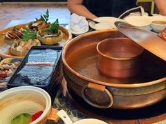 -慢丽江·云南野生菌土鸡锅(西山店)