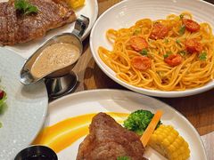 -1432德国花园餐厅(水游城购物中心店)