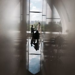 -中谷小南国花园酒店·宴会厅