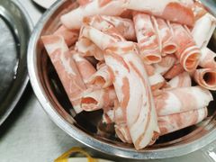-三兴涮羊肉(荣安大街店)