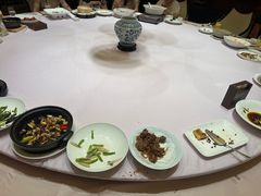 -粗茶淡饭·汉口公馆(循礼门店)