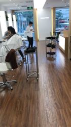 -THE LOG SALON 记录