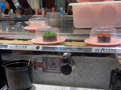 -争鲜回转寿司(金桥家乐福店)