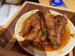 -蔡澜点心·粤菜(花城汇南区店)