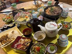 -桃屋日本料理(清华科技园店)