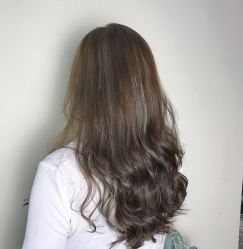 -AD HAIR 