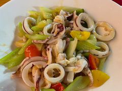 -舌尖上·霞浦滩涂海鲜·新闽菜(总店)