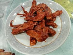 -乔家满族八大碗(流水沟店)