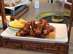 -创味·民间海南菜·非遗藤桥排骨(藤桥·免税城店)